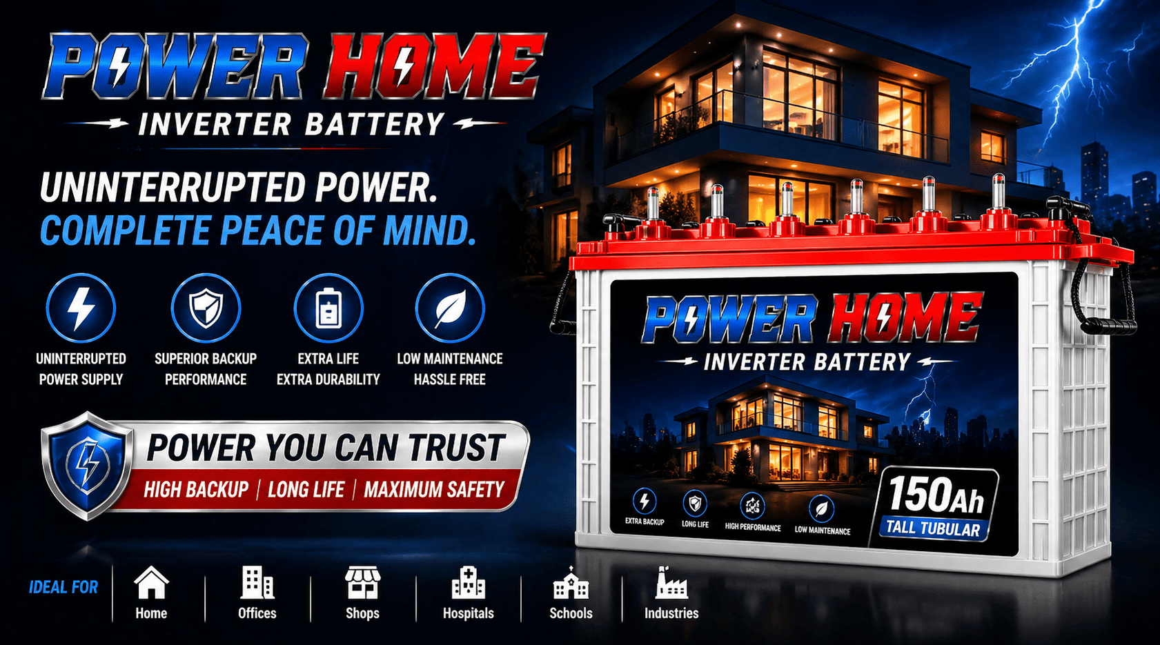 Power home (1)