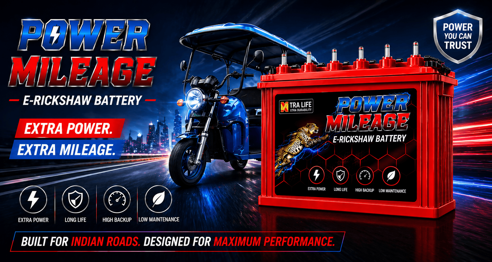 Power mileage (1)